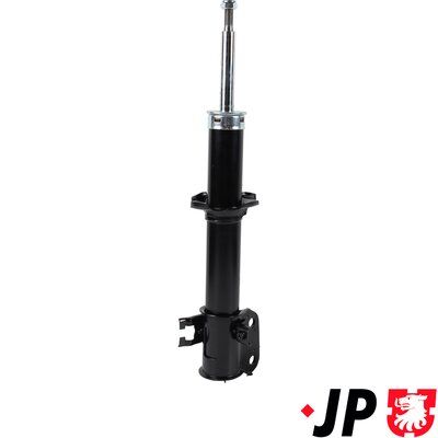 Амортизатор JP GROUP 1242104080