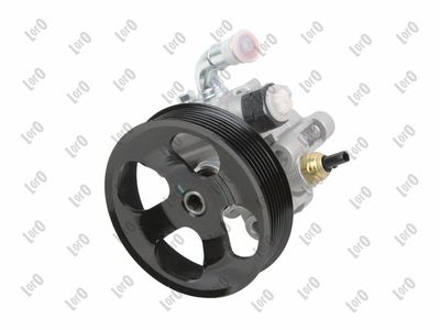 Гидравлический насос, рулевое управление ABAKUS 140-01-092