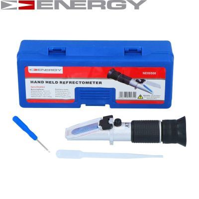 Pārbaudes iekārta, Bremžu šķidrums ENERGY NE00506