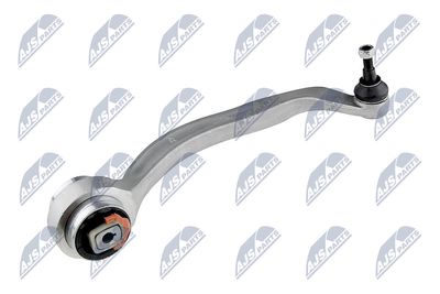 Neatkarīgās balstiekārtas svira, Riteņa piekare NTY ZWD-VW-005
