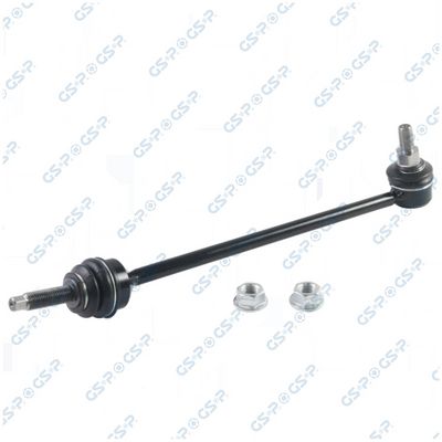 Stiepnis/Atsaite, Stabilizators GSP S052056