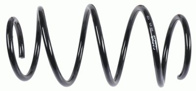 Balstiekārtas atspere SACHS 998 875