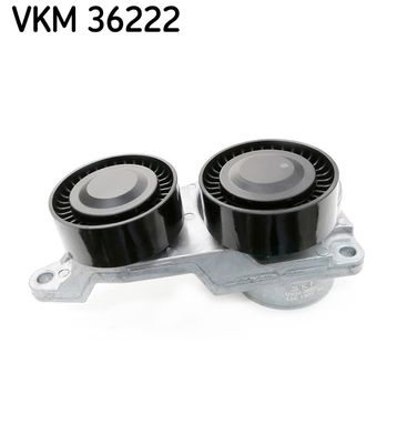 Siksnas spriegotājs, Ķīļsiksna SKF VKM 36222