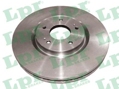 Bremžu diski LPR M1034V