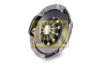 Нажимной диск сцепления Schaeffler LuK 119 0131 60