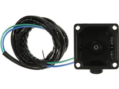 Elektromotors AS-PL DC9137S