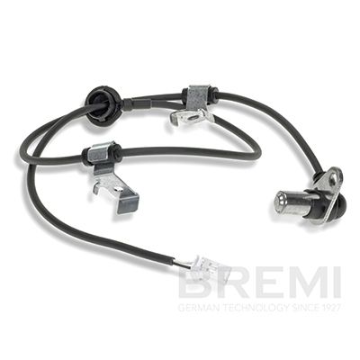 Датчик, частота вращения колеса BREMI 51661