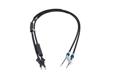 Trose, Stāvbremžu sistēma KAMOKA 1190429