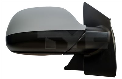 Наружное зеркало TYC 337-0191