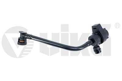 Приточно-вытяжной вентиляционный клапан, топливный бак vika 19812201