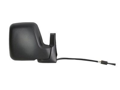 Наружное зеркало ABAKUS 0537M04