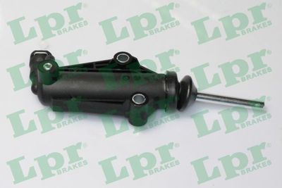 Darba cilindrs, Sajūgs LPR 3375