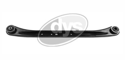 Neatkarīgās balstiekārtas svira, Riteņa piekare DYS 26-26707
