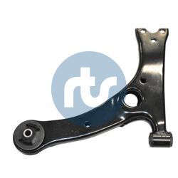 Neatkarīgās balstiekārtas svira, Riteņa piekare RTS 76-94008-2