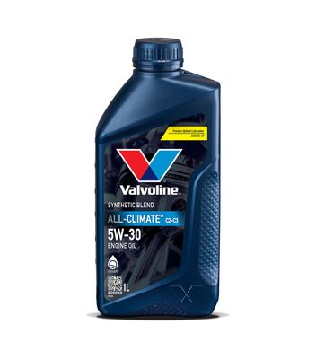 Motoreļļa VALVOLINE 908803