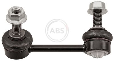Stiepnis/Atsaite, Stabilizators A.B.S. 261136