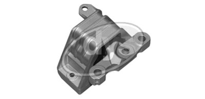 Piekare, Dzinējs DYS 71-26117