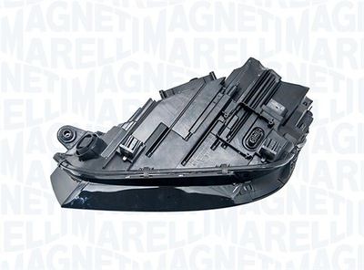 Основная фара MAGNETI MARELLI 710815019007