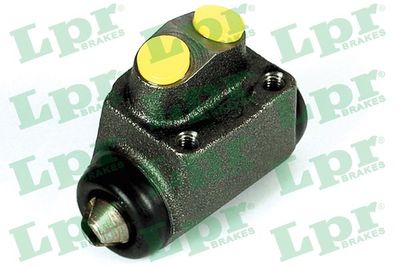 Колесный тормозной цилиндр LPR 4996