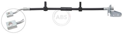 Bremžu šļūtene A.B.S. SL 1072