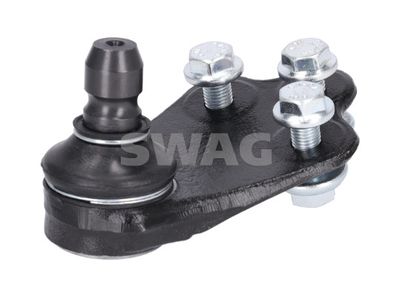 Balst-/Virzošais šarnīrs SWAG 33 10 7538