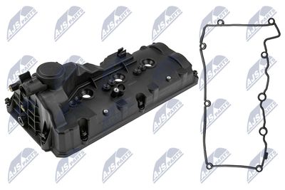Крышка головки цилиндра NTY BPZ-AU-011