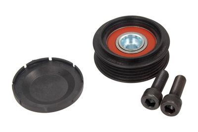 Spriegotājrullītis, Ķīļrievu siksna MAXGEAR 54-0397