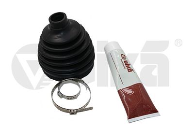 Комплект пыльника, приводной вал vika K50763901