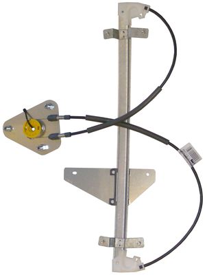 Стеклоподъемник VALEO 851167