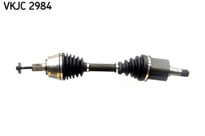 Приводной вал SKF VKJC 2984