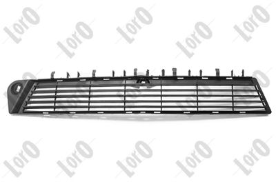Ventilatora reste, Bampers ABAKUS 037-19-450
