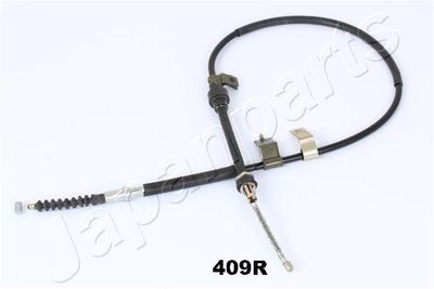 Trose, Stāvbremžu sistēma JAPANPARTS BC-409R
