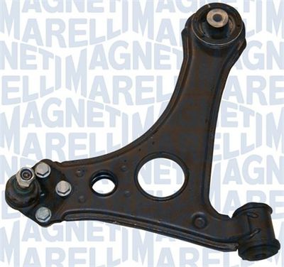 Neatkarīgās balstiekārtas svira, Riteņa piekare MAGNETI MARELLI 301181370000