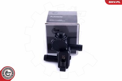 Dzesēšanas šķidruma regulēšanas vārsts ESEN SKV 31SKV168