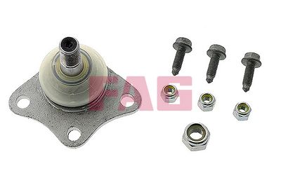 Balst-/Virzošais šarnīrs Schaeffler FAG 825 0178 10