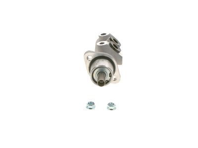 Главный тормозной цилиндр BOSCH F 026 003 417