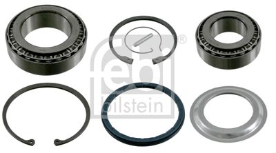 Riteņa rumbas gultņa komplekts FEBI BILSTEIN 15334