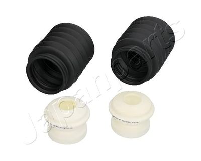 Putekļu aizsargkomplekts, Amortizators JAPANPARTS KTP-0128