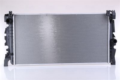 Radiators, Motora dzesēšanas sistēma NISSENS 606247