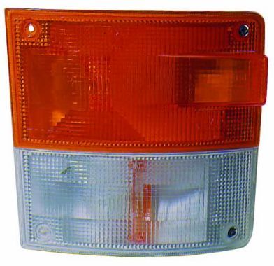 Фонарь указателя поворота ABAKUS 773-1511L-AE