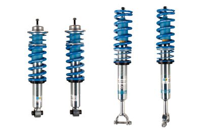 Balstiekārtas komplekts, Atsperes/Amortizatori BILSTEIN 47-086937