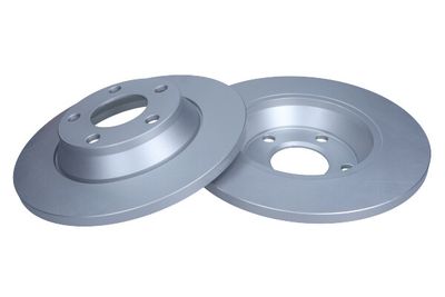 Тормозной диск MAXGEAR 19-0765MAX