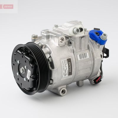 Компрессор, кондиционер DENSO DCP27001