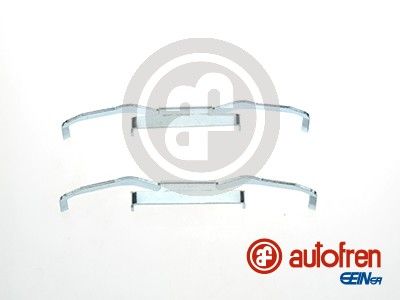 AUTOFREN SEINSA D42390A Piederumu komplekts, Disku