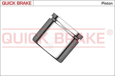 Virzulis, Bremžu suports QUICK BRAKE 185399K
