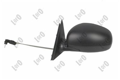 Ārējais atpakaļskata spogulis ABAKUS 3503M11