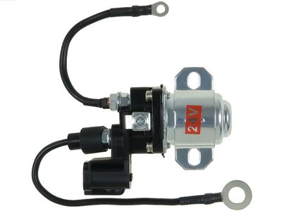 Тяговое реле, стартер AS-PL SS5175S