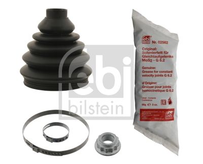 Комплект пыльника, приводной вал FEBI BILSTEIN 30142