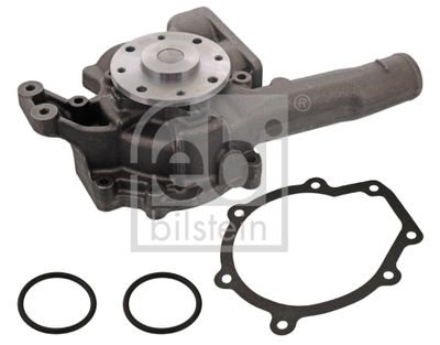 Водяной насос, охлаждение двигателя FEBI BILSTEIN 31781