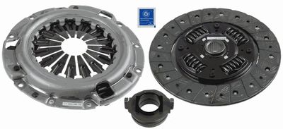 Sajūga komplekts SACHS 3 000 951 437